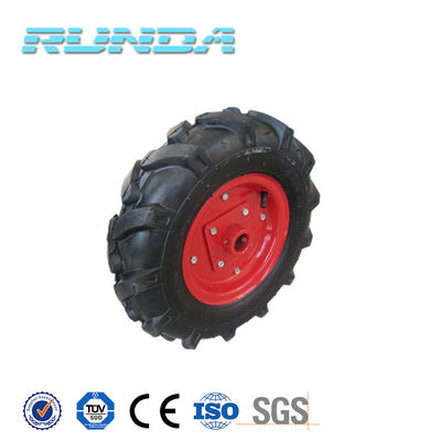 Porcellana ruota pneumatica di agricoltura di pollice 16x4.00-8 per la macchina agricola e l'attrezzo fornitore